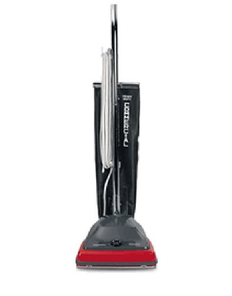 Sanitaire By Electrolux Commercial Upright Vacuum Cleaner Vacuum Center