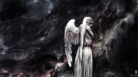 Angel Statue Wallpapers Top Hình Ảnh Đẹp