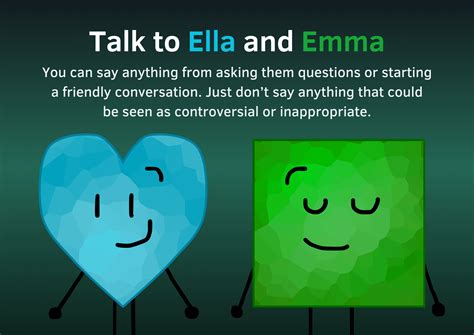 Hi everyone! Let's talk to the gem sisters! : r/ObjectShows