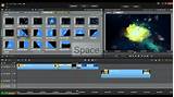 Video Montage Software