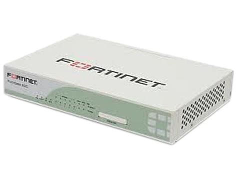 Fortinet Fortigate 60c Multi Threat Security Platform