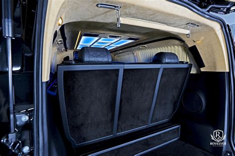 Mercedes benz vito & viano converted a vip mobile office by trimo auto design in bursa turkey. Mercedes-Benz Vito Business-V | Rovelver Vip Auto Design