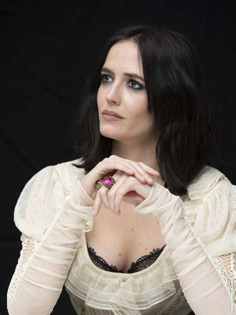 Eva Green Nude The Fappening Photo FappeningBook