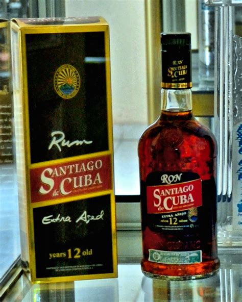 Santiago de cuba played an important role in the history of the country. Bahama Bob's Rumstyles: Ron Santiago de Cuba 12 Anos