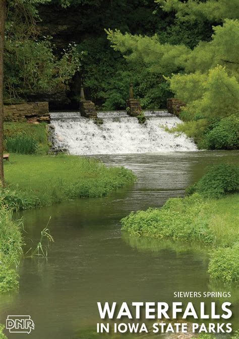 We did not find results for: 7 must-see waterfalls in Iowa State Parks - DNR News Releases