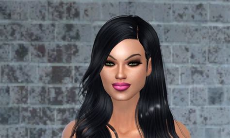 Porn Actress Kendall Karson The Sims 4 Sims Loverslab