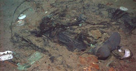 Image Result For Bodies Still In Titanic Titanic Wreck Titanic