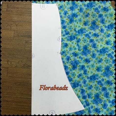 Abdullah mohammad 1/25/2019 03:35:00 ptg. FLORABEADZ : APA MAKSUD POLA BAJU?