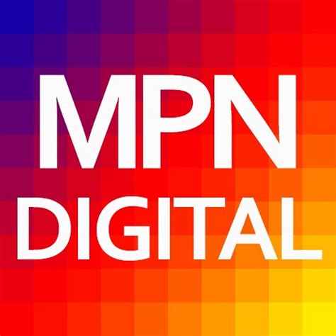 MPN Digital Video YouTube