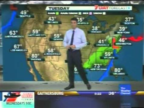 If you are a cable tv subscriber from a participating cable provider, tveverywhere gives you access to tv. The Weather Channel - Weather Center Live in HD - November ...