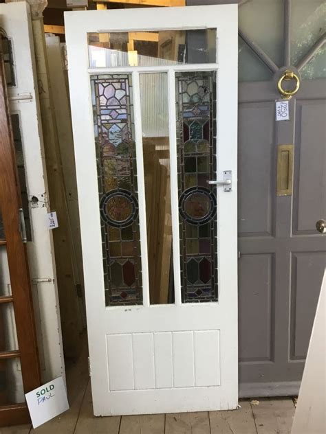 ✓ free for commercial use ✓ high quality images. Stained Glass Front Door - Authentic Reclamation