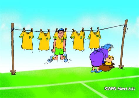 Like feet licking, toe sucking, soles licking etc. humour football