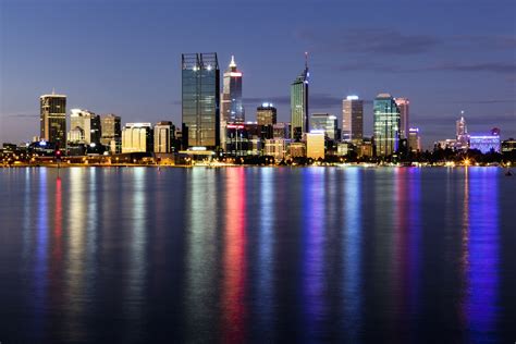 It was established in 1829. Top Tourist Attractions in Perth, Australia