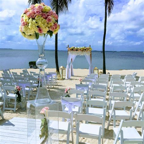 All Inclusive Wedding Packages Florida Romantic Beach Wedding Packages