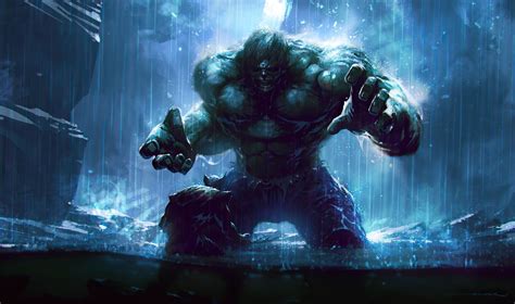 Wolverine Vs Hulk 4k Hd Superheroes 4k Wallpapers Images
