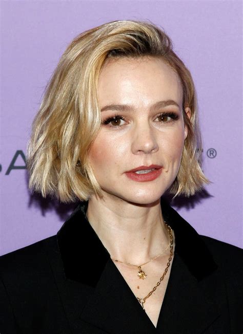 First, she starts to fall for ryan, the aforementioned classmate. CAREY MULLIGAN at Promising Young Woman Premiere at 2020 ...