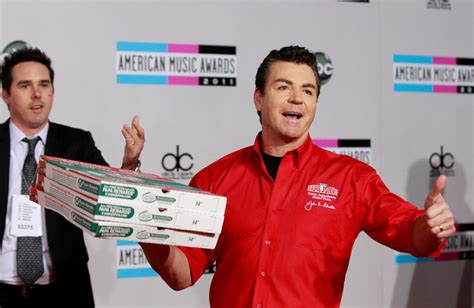 Papa John S Founder Vows Day Of Reckoning Says Pizzas Aren T As Good Since His Ouster