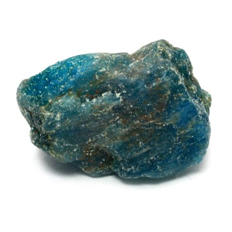 Blue Apatite Healing Crystal