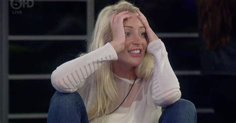 ‘big brother 2014 housemates make nominations ahead of first eviction as the fights begin