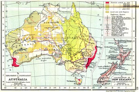 British Empire Classical Curriculum — Heritage History — Revision 2