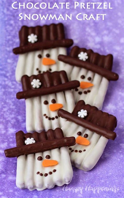 › cute christmas appetizers for parties. 40 Cute Christmas Treats For Kids And Adults - Starsricha