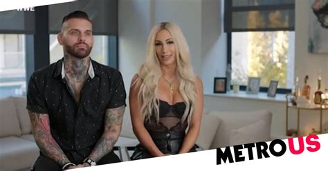 Wwe Reveals X Rated Trailer For Carmella And Corey Graves Reality Show Metro News