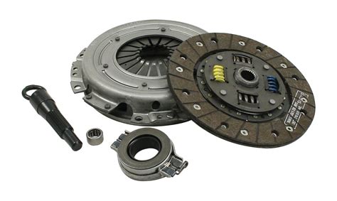 Clutch Kit 200mm Boxed Type 1 71 79 Type 2 71 Type 3 71 73 Ghia