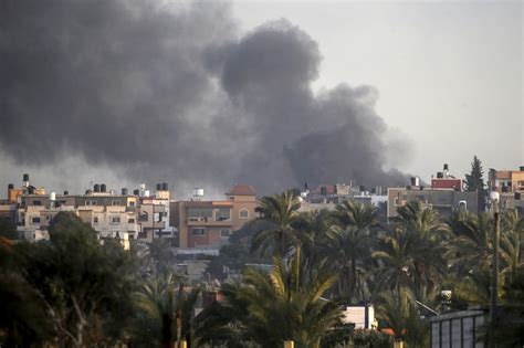 Ataques de Israel na Faixa de Gaza matam 112 pessoas nas últimas 24