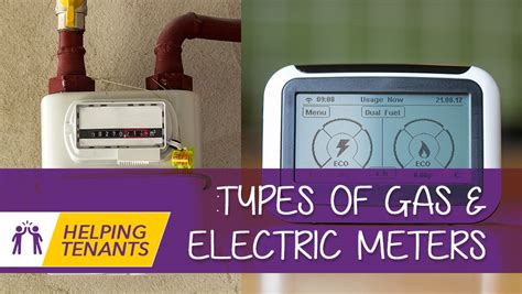 How To Read Different Types Of Electric Meters Diy Do