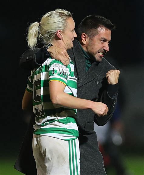 Virals Still Buzzing Celtic Boss Celebrates Remarkable Victory