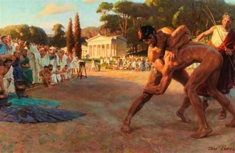 Hay juegos de guerra o bélicos que imitan lo visto en películas famosas, otros en los que el jugador se pone a los mandos de las tropas involucradas en los conflictos y que bien con sus campañas o multijugador ayudan a comprender y divertirse, puesto que muchos de estos juegos se centran en. Arraquión, el campeón olímpico que ganó su último combate después de muerto (con imágenes ...