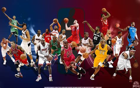 Nba Wallpaper Desktop Basketball Wallpapers Wallpapersafari