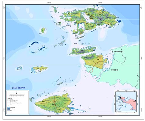 Raja Ampat Wikipedia