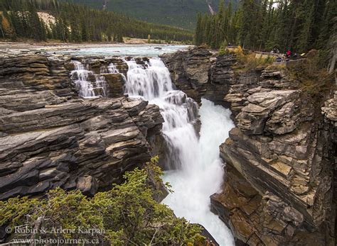 Highlights Of The Icefields Parkway Photo Journeys