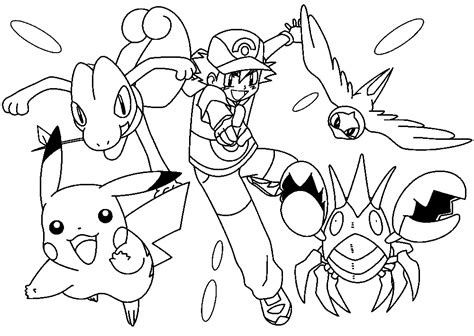 Dibujos de Pokemon legendarios para colorear e imprimir - Imagui