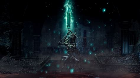 Image Ludwig The Holy Bladepng Bloodborne Wiki Fandom Powered By