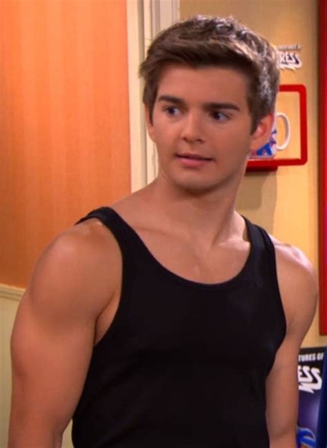Pin On •jack Griffo•
