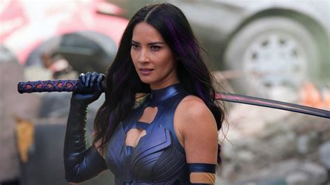 Olivia Munn Is In Final Talks To Join The Relaunch Of The G4 Network