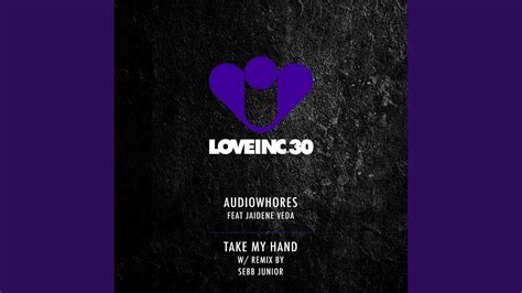 Take My Hand Lyrics Hsm - Take My Hand (Sebb Junior Remix) - YouTube