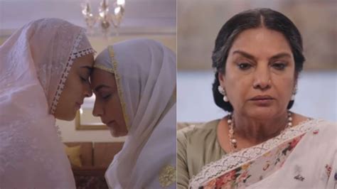 Sheer Qorma Trailer Divya Dutta Swara Bhasker’s Performance As Homosexual Couple Will Leave