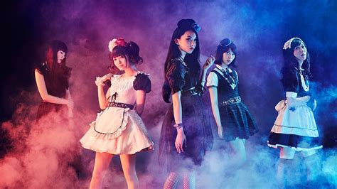 Band Maid Фото Большой Фотo архив