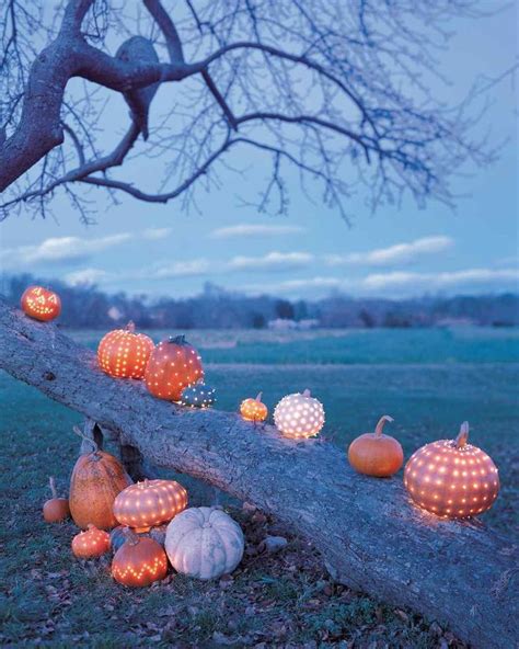 31 Of Our Best Pumpkin Carving And Decorating Ideas Halloween Outdoor