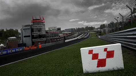 A Storms Brewing In Assetto Corsa Competizione Brands Hatch Previews