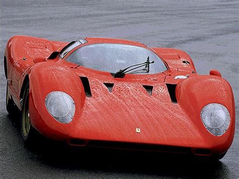 1967 Ferrari Thomassima Ii Artofit