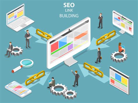 Importance Of Link Building In Digital Marketing Explained A New India