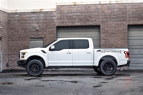 Ford Raptor Rebel 6 D679 Gallery Kc Trends