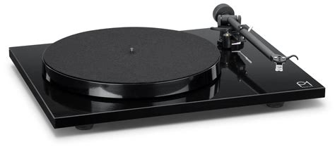 Review Rega Planar 1 The Best Budget Turntable