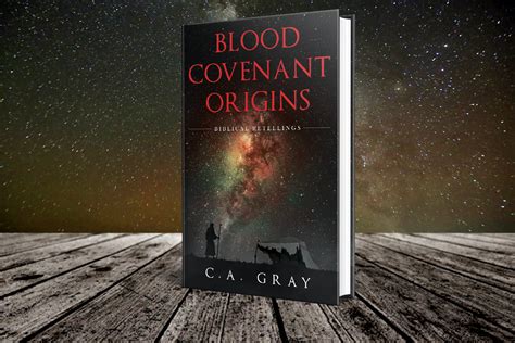 Biblical Retellings By Ca Gray Book Tour And Giveaway Silver
