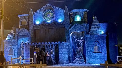 13 Best Haunted Houses In Indiana Update 2023
