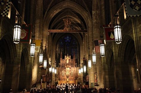 Things to do near church of saint vincent ferrer. The Society of St. Hugh of Cluny » Post Topic » Concert of ...